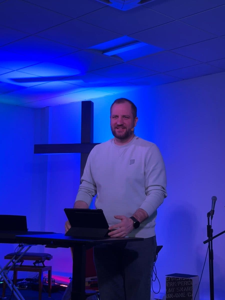 Gottesdienst