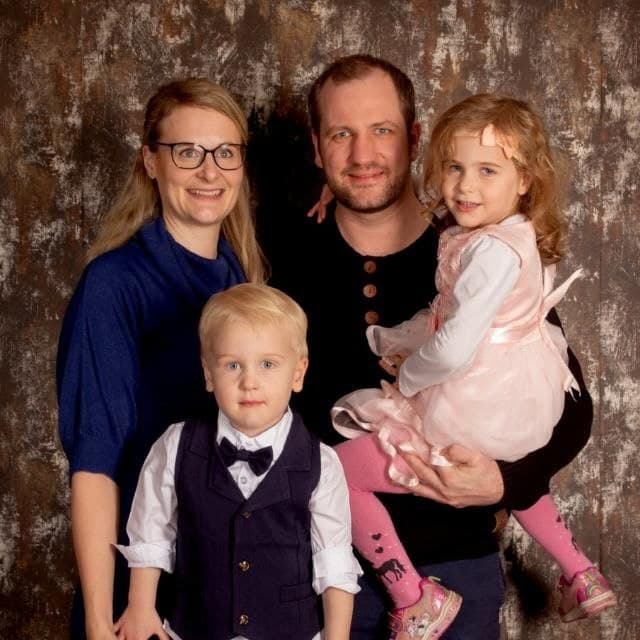 Dr. Achim & Nadine Struve