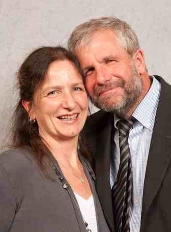 Elke & Jens Struve